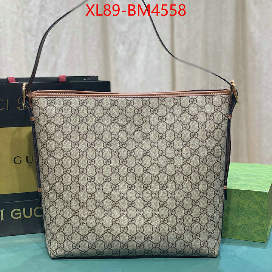 Gucci Bags(4A)-Handbag- ID: BM4558