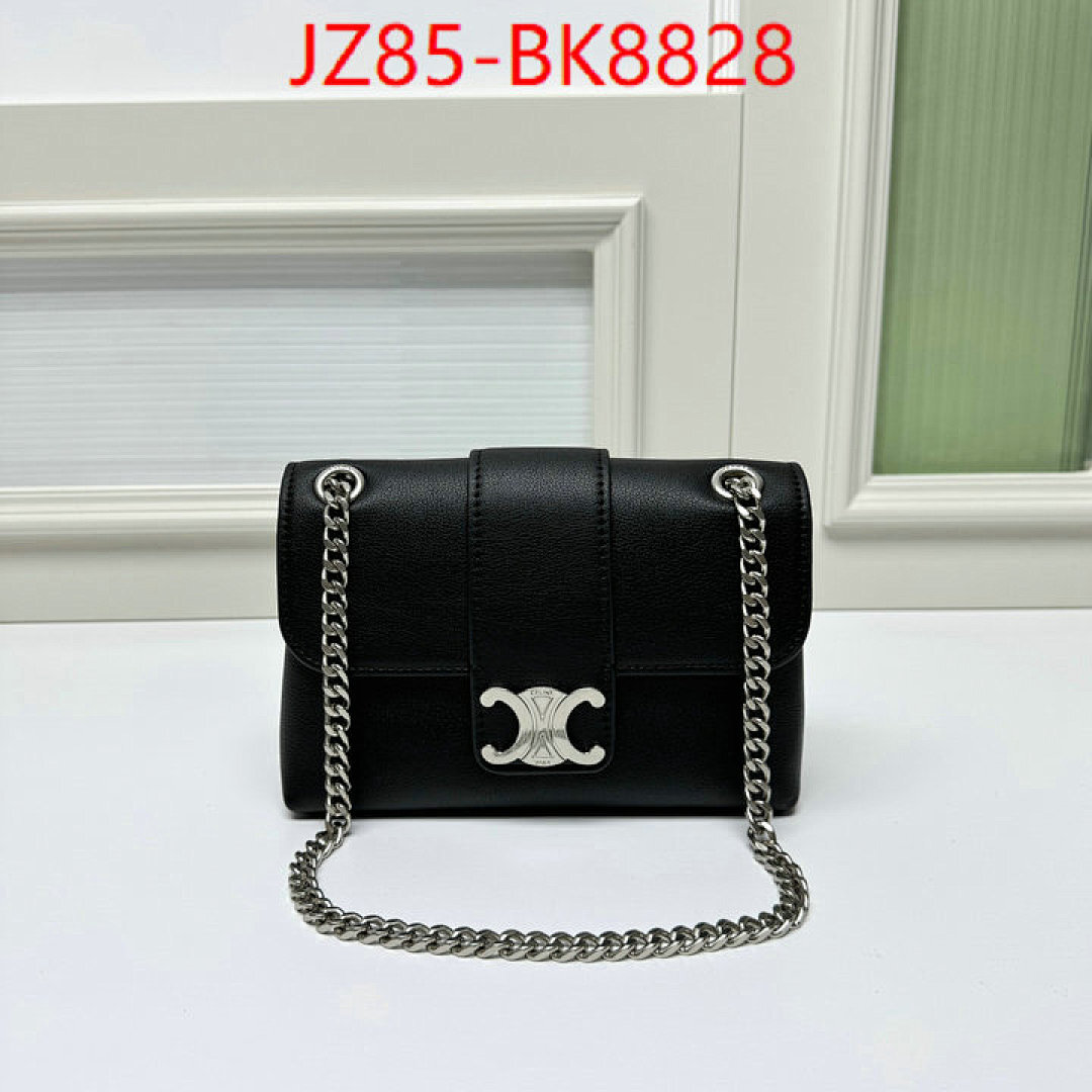 CELINE Bags(4A)-Triomphe Series ID: BK8828 $: 85USD,