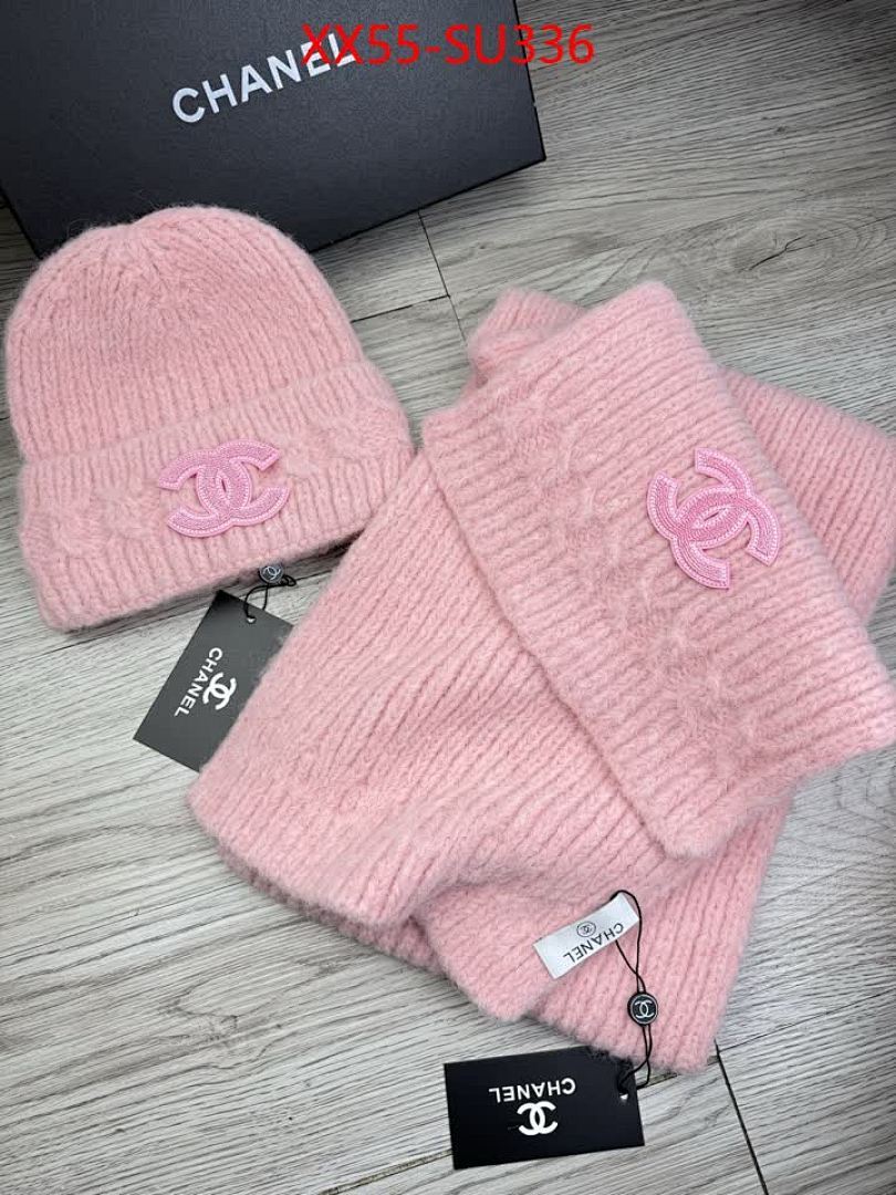 Scarf-Chnel ID: SU336 $: 55USD