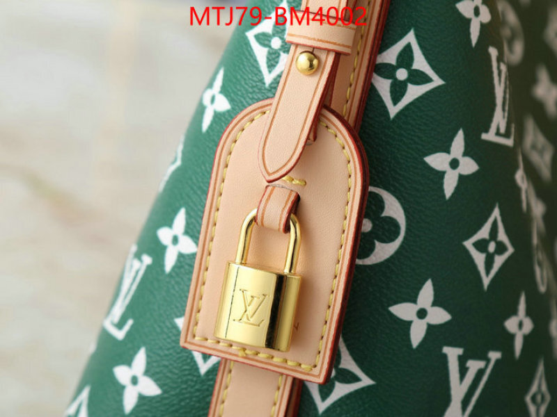 LV Bags(4A)-Nono-No Purse-Nano No- ID: BM4002 $: 79USD,