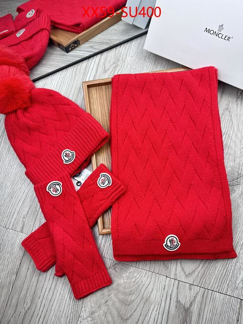 Gloves-Moncler ID: SU400 $: 59USD