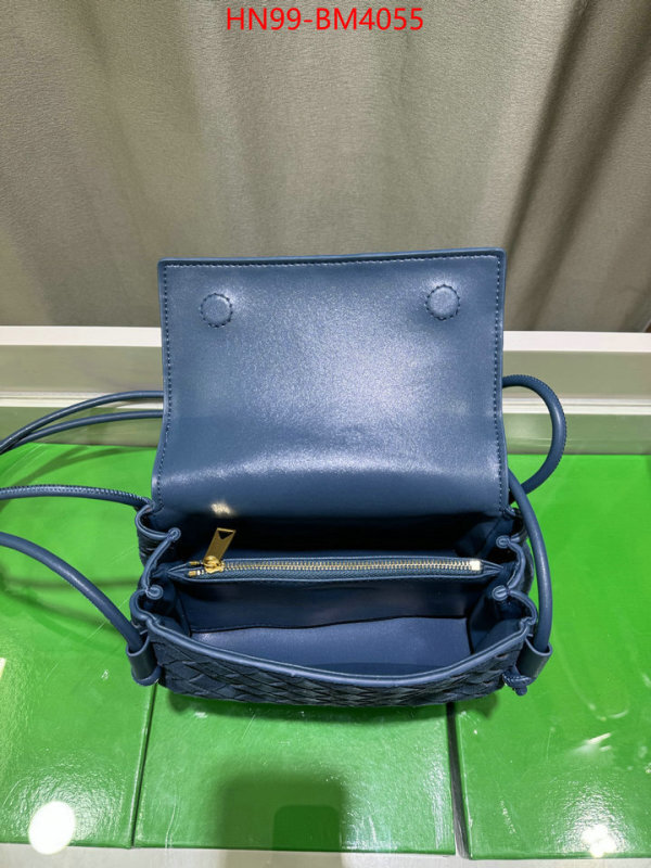 BV Bags(4A)-Crossbody- ID: BM4055 $: 99USD,