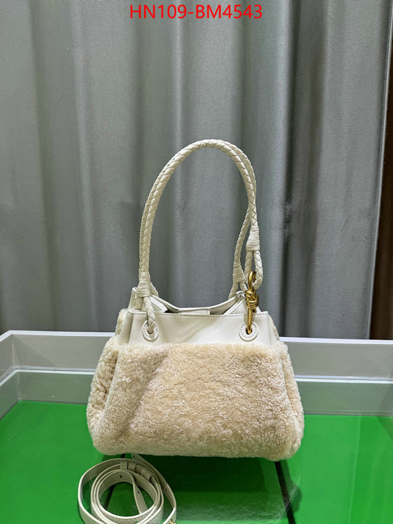 BV Bags(4A)-Handbag- ID: BM4543 $: 109USD,