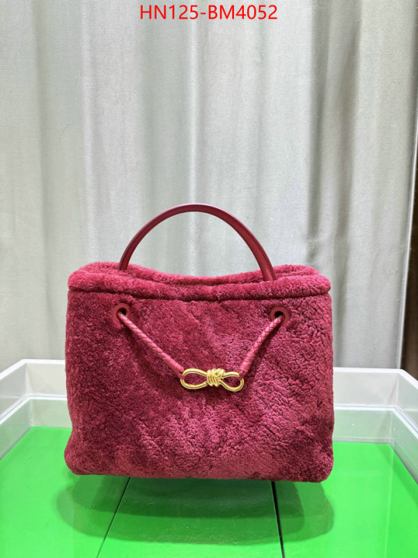 BV Bags(4A)-Crossbody- ID: BM4052 $: 125USD,