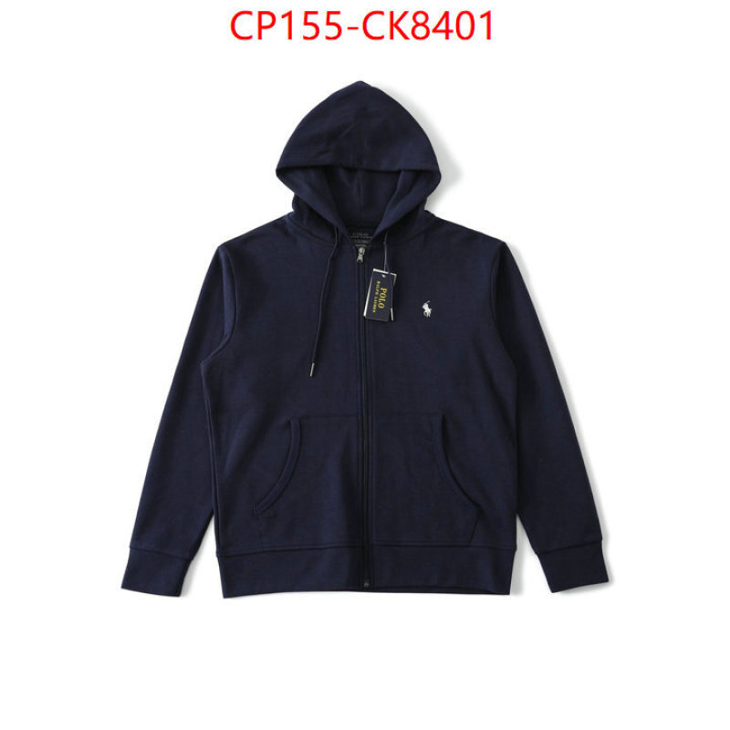 Clothing-Ralph Lauren ID: CK8401