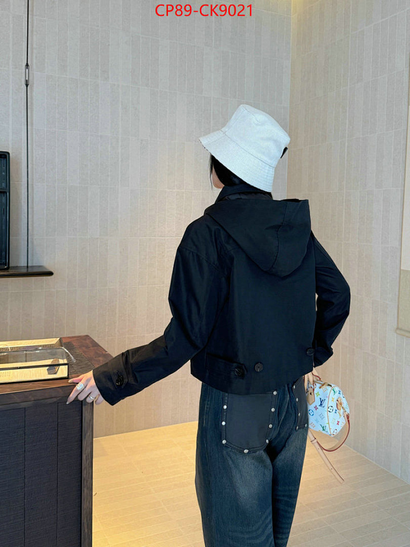 Clothing-Moncler ID: CK9021 $: 89USD
