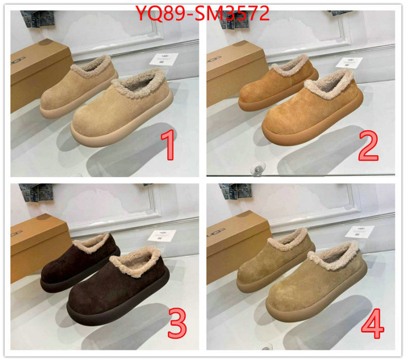 Women Shoes-UGG ID: SM3572 $: 89USD