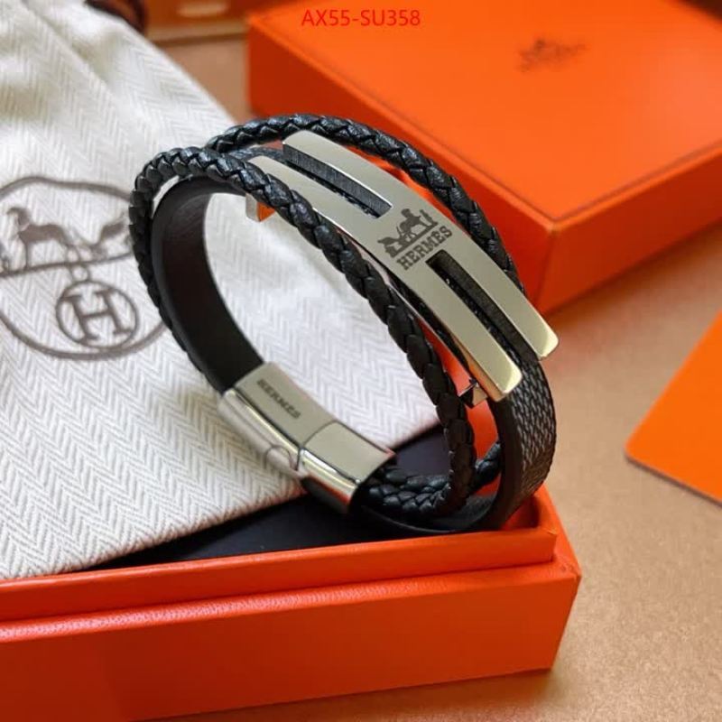 Jewelry-Hermes ID: SU358 $: 55USD