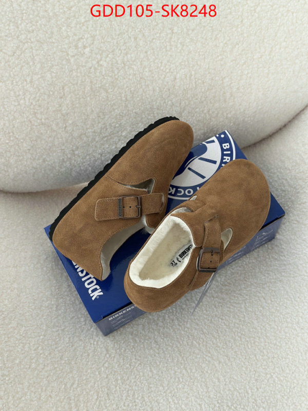 Women Shoes-Birkenstock for sale cheap now ID: SK8248 $: 105USD