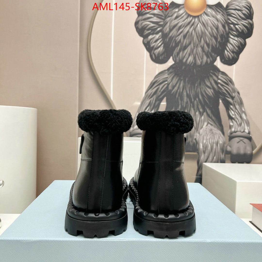 Women Shoes-Boots ID: SK8763 $: 145USD