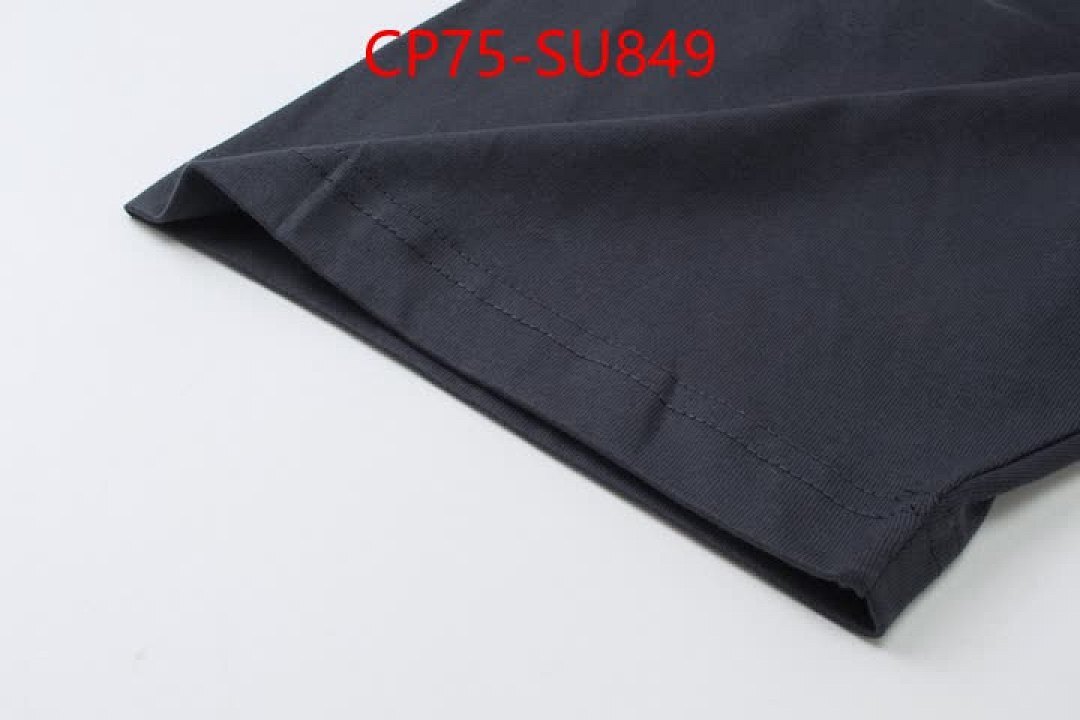 Clothing-Balenciaga ID: SU849 $: 75USD