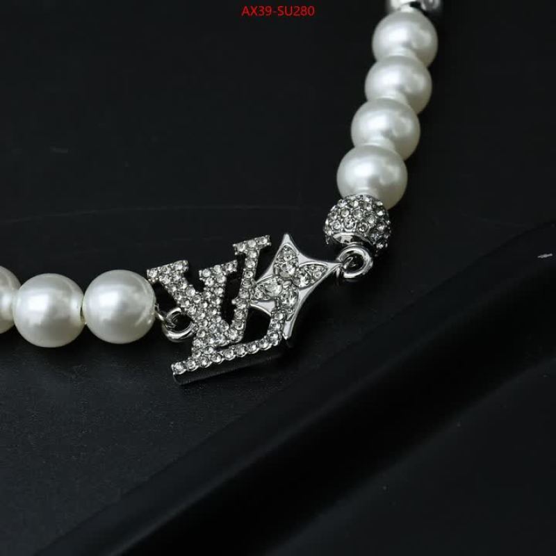 Jewelry-LV ID: SU280 $: 39USD