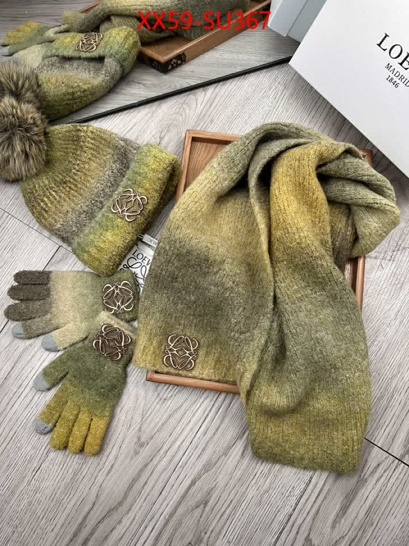 Cap(Hat)-Loewe ID: SU367 $: 59USD