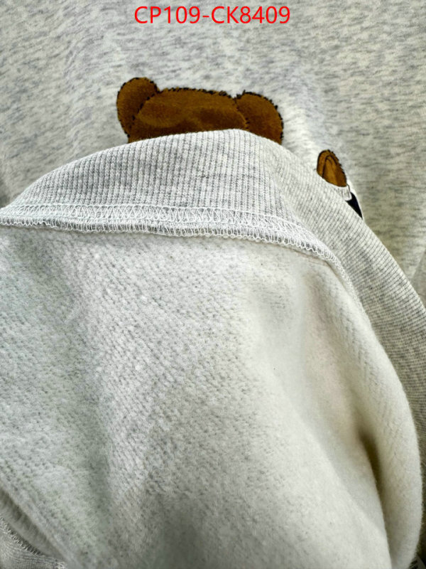 Clothing-Ralph Lauren ID: CK8409 $: 109USD