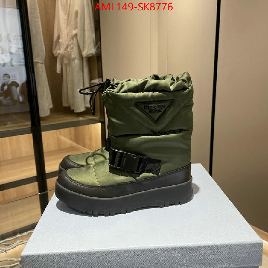 Women Shoes-Boots ID: SK8776 $: 149USD