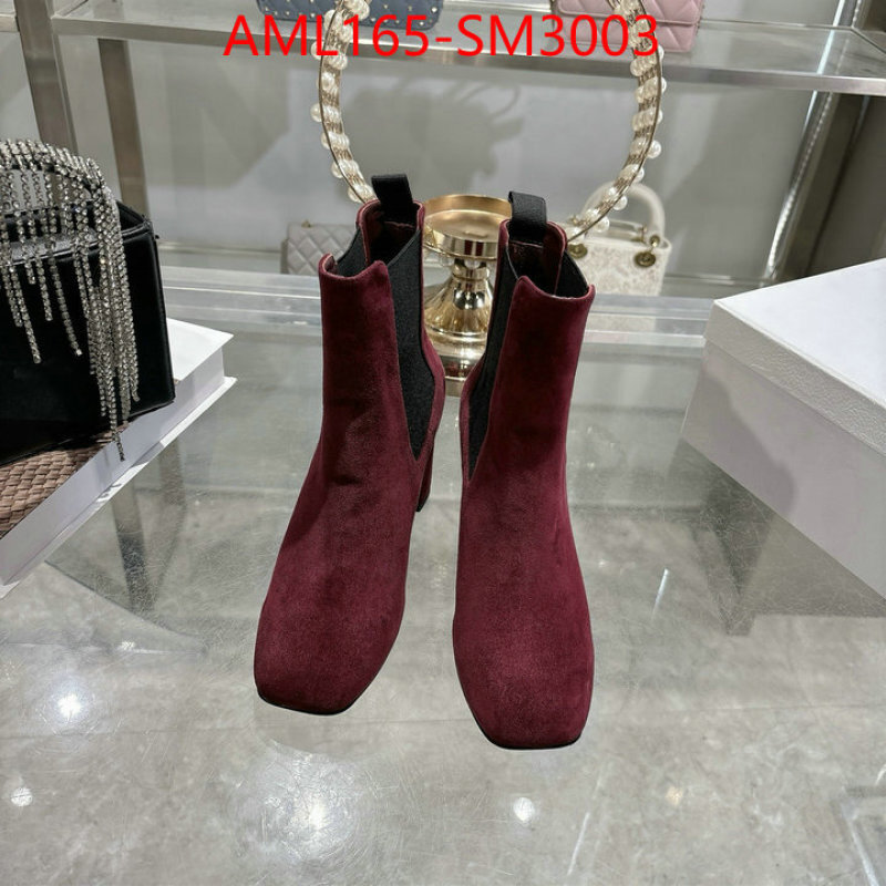 Women Shoes-Dior where to buy high quality ID: SM3003 $: 165USD