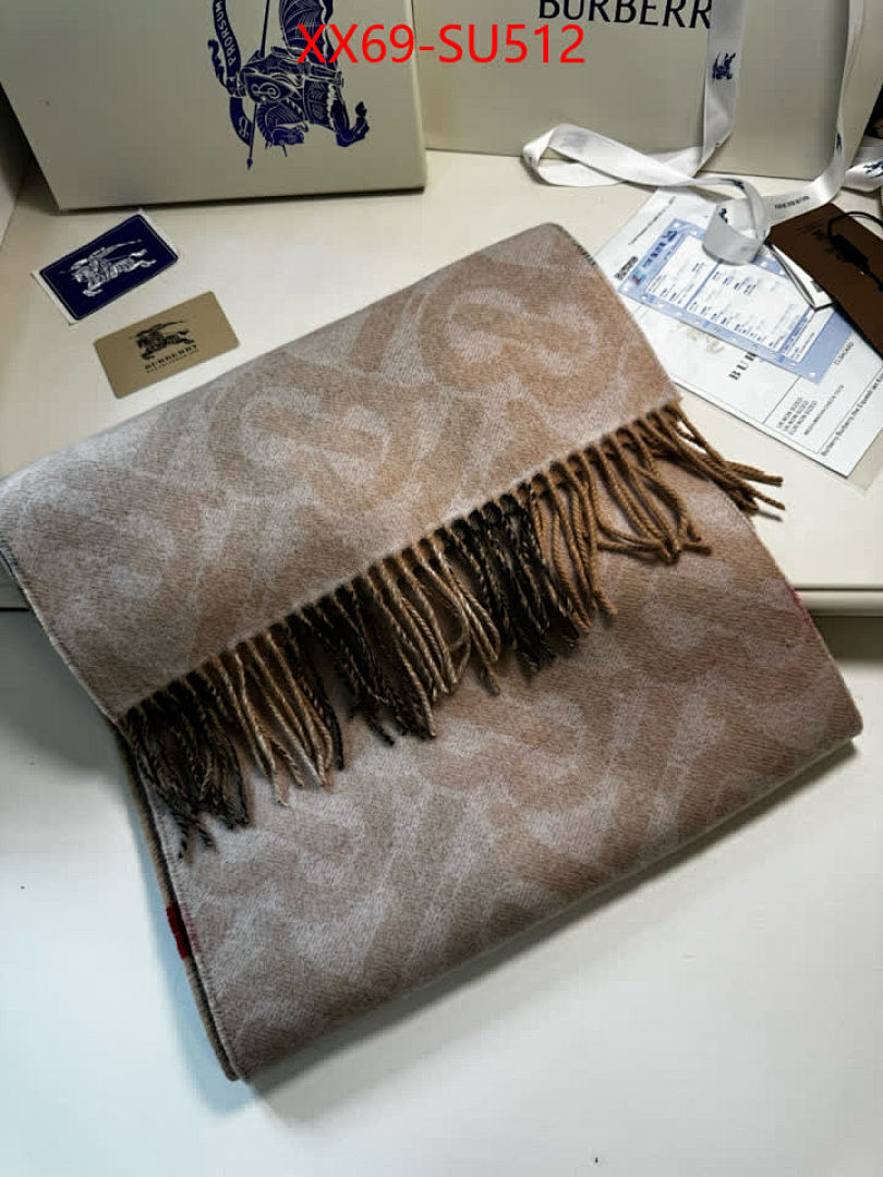 Scarf-Burberry ID: SU512 $: 69USD