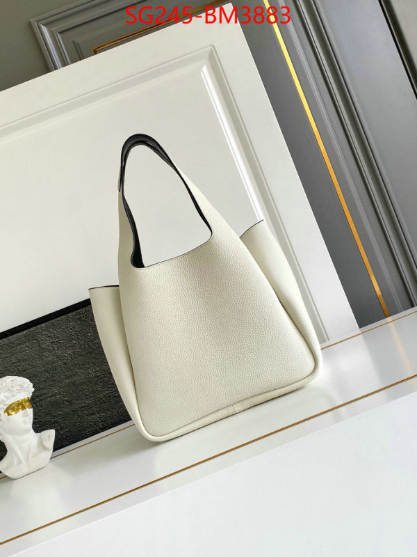 Prada Bags(TOP)-Handbag- ID: BM3883 $: 245USD,