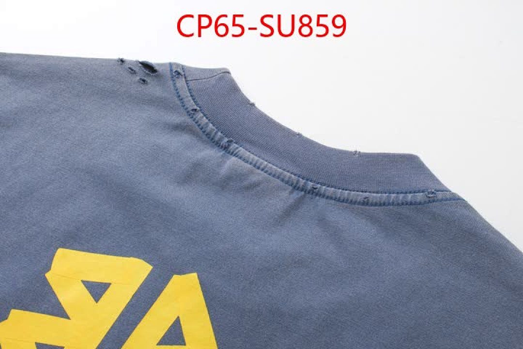 Clothing-Balenciaga ID: SU859 $: 65USD