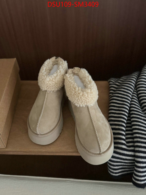 Women Shoes-Boots replica how can you ID: SM3409 $: 109USD