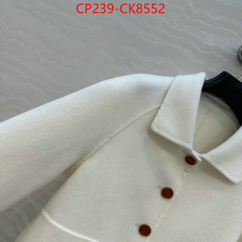 Clothing-Hermes ID: CK8552 $: 239USD