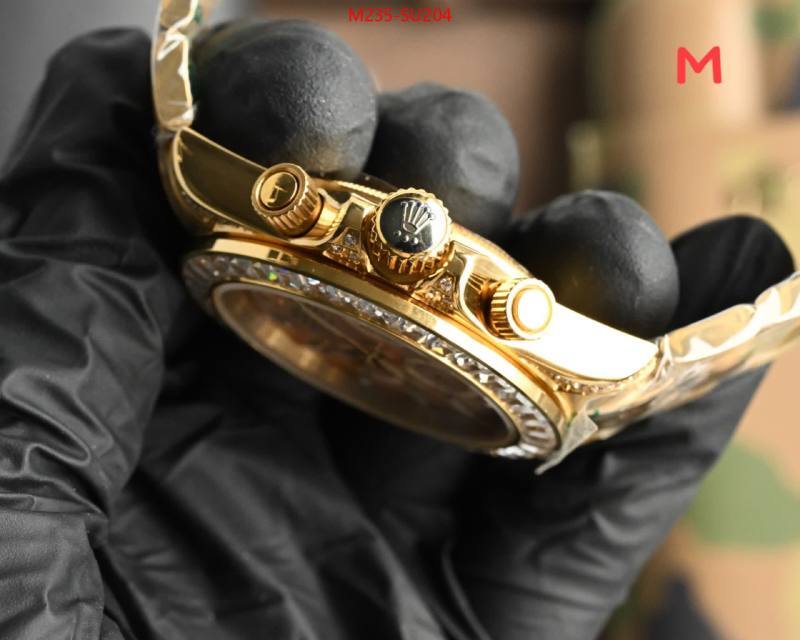 Watch(TOP)-Rolex ID: SU204 $: 235USD