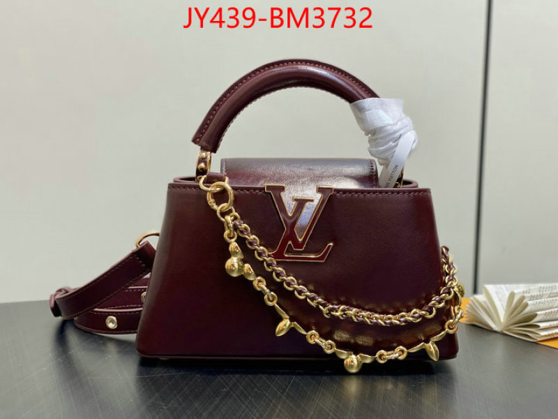 LV Bags(TOP)-Handbag Collection- ID: BM3732