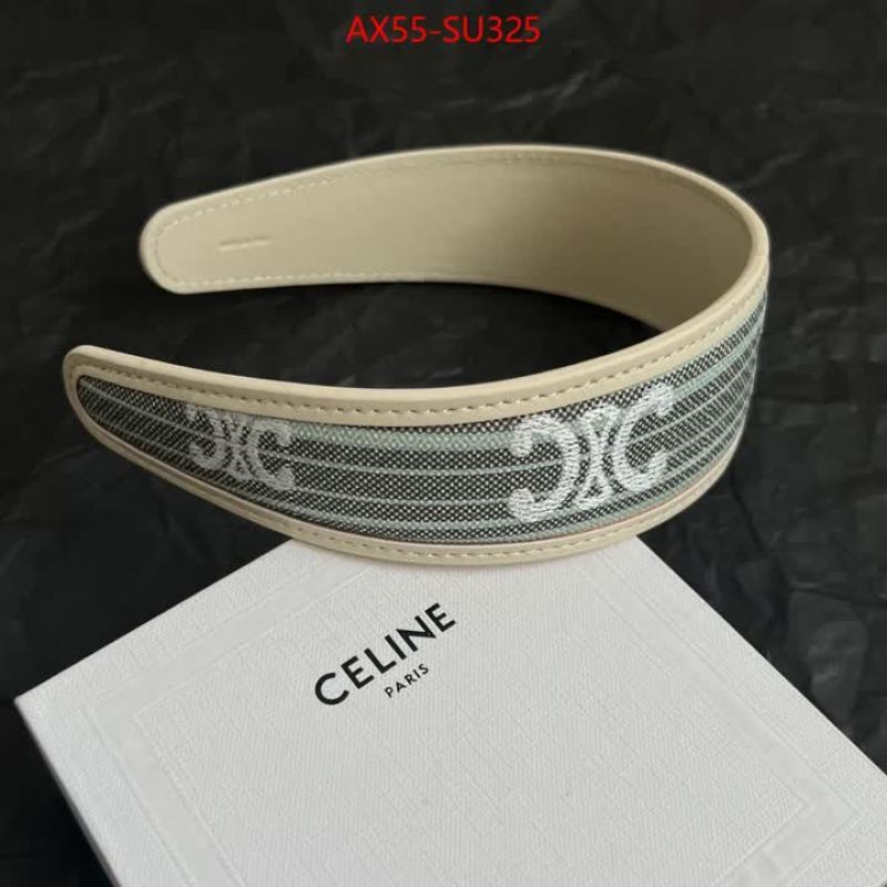 Jewelry-CELINE ID: SU325 $: 55USD