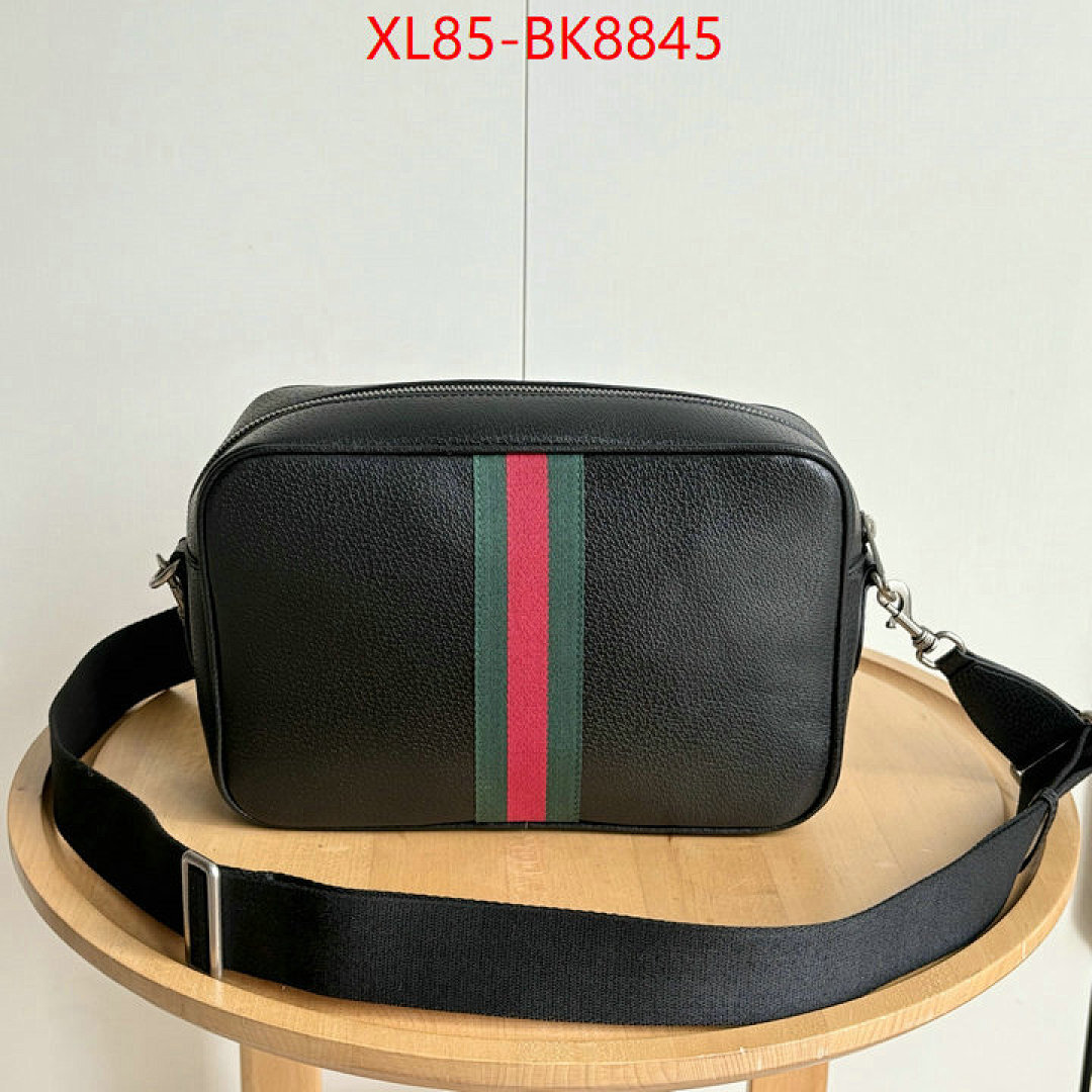Gucci Bags(4A)-Crossbody- ID: BK8845 $: 85USD,