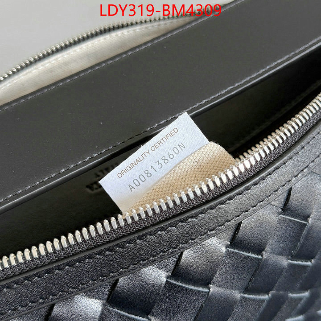BV Bags(TOP)-Crossbody- ID: BM4309 $: 319USD,