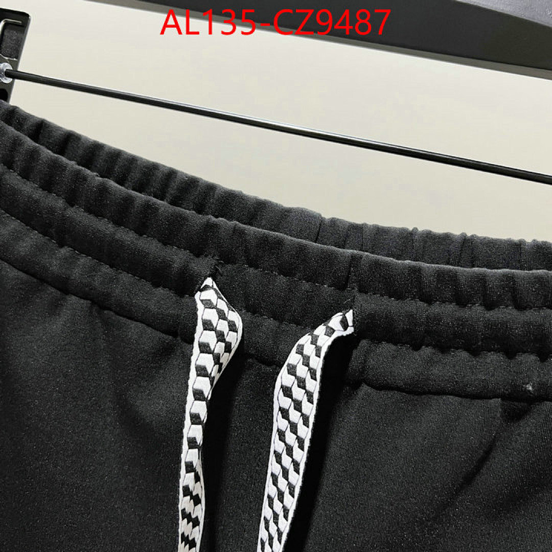 Clothing Set-Loewe ID: CZ9487 $: 135USD