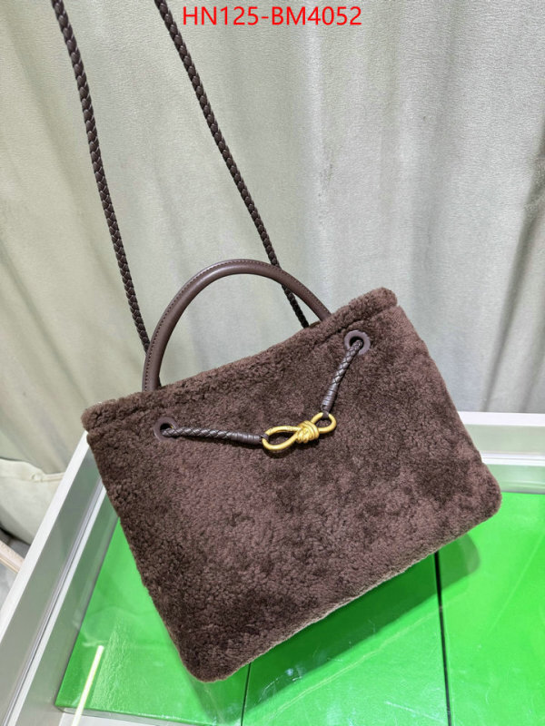 BV Bags(4A)-Crossbody- ID: BM4052 $: 125USD,