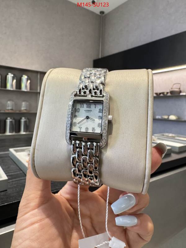 Watch(4A)-Hermes the online shopping ID: SU123 $: 145USD