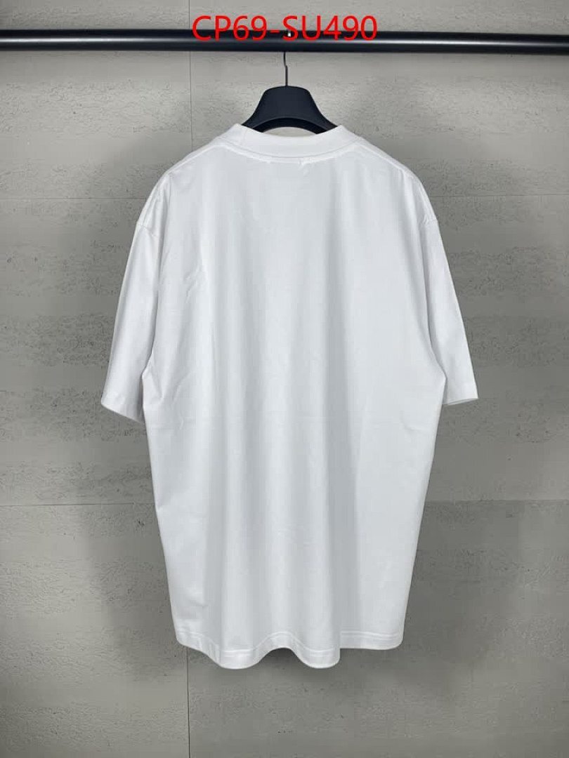 Clothing-Balenciaga ID: SU490 $: 69USD