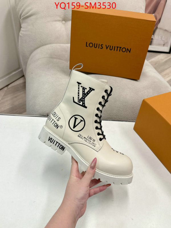 Women Shoes-Boots ID: SM3530 $: 159USD