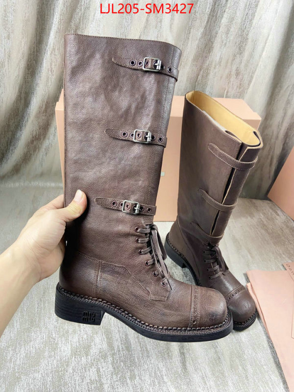 Women Shoes-Boots high quality ID: SM3427 $: 205USD