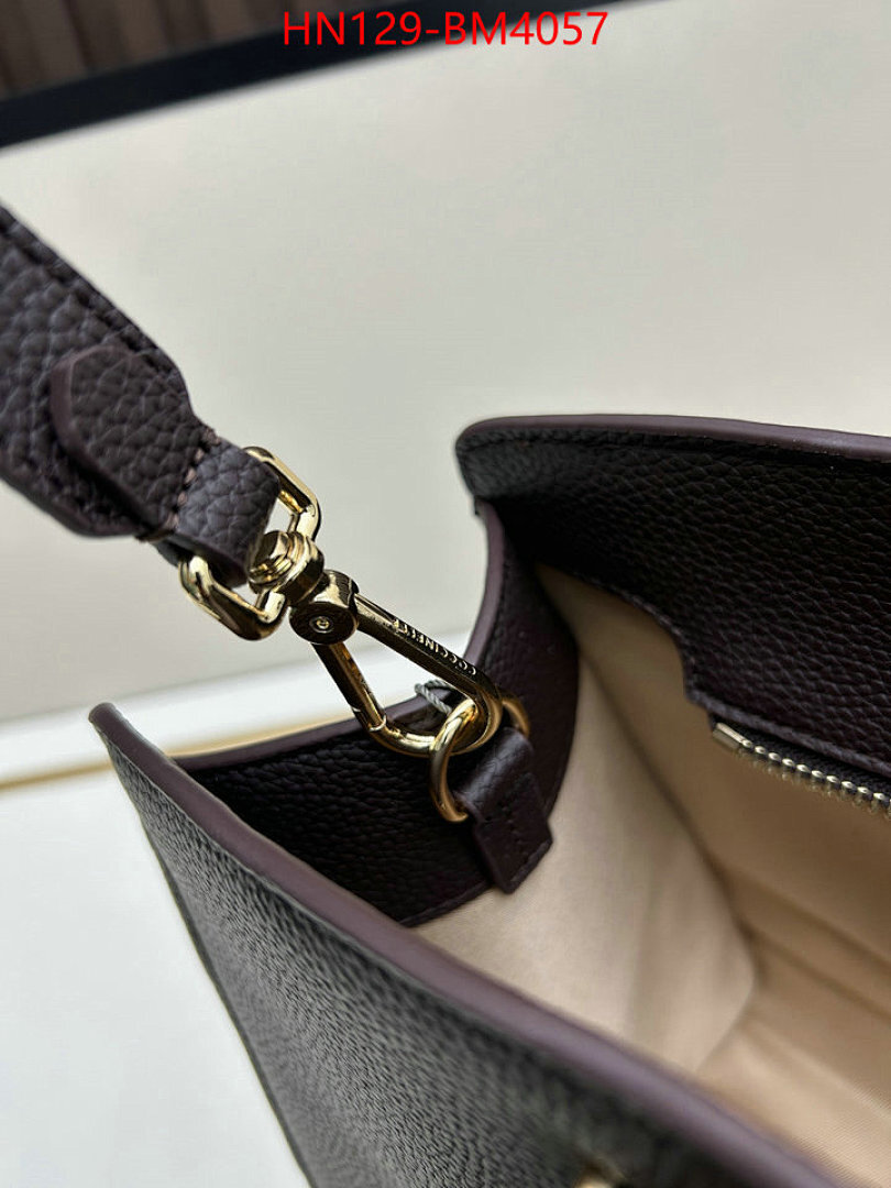 Coccinelle(4A)-Handbag- ID: BM4057 $: 129USD,