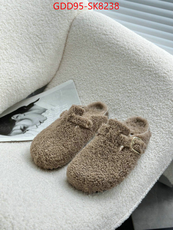 Women Shoes-Birkenstock exclusive cheap ID: SK8238 $: 95USD