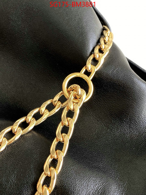 Prada Bags(TOP)-bucket bag ID: BM3881 $: 175USD,