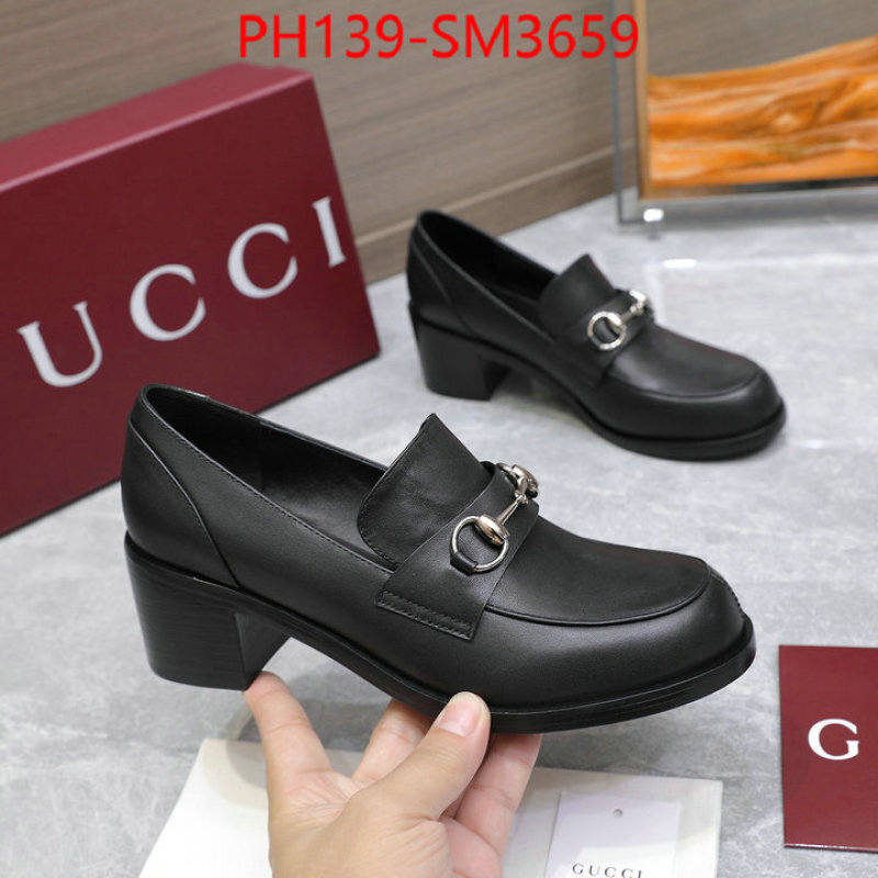Women Shoes-Gucci ID: SM3659 $: 139USD