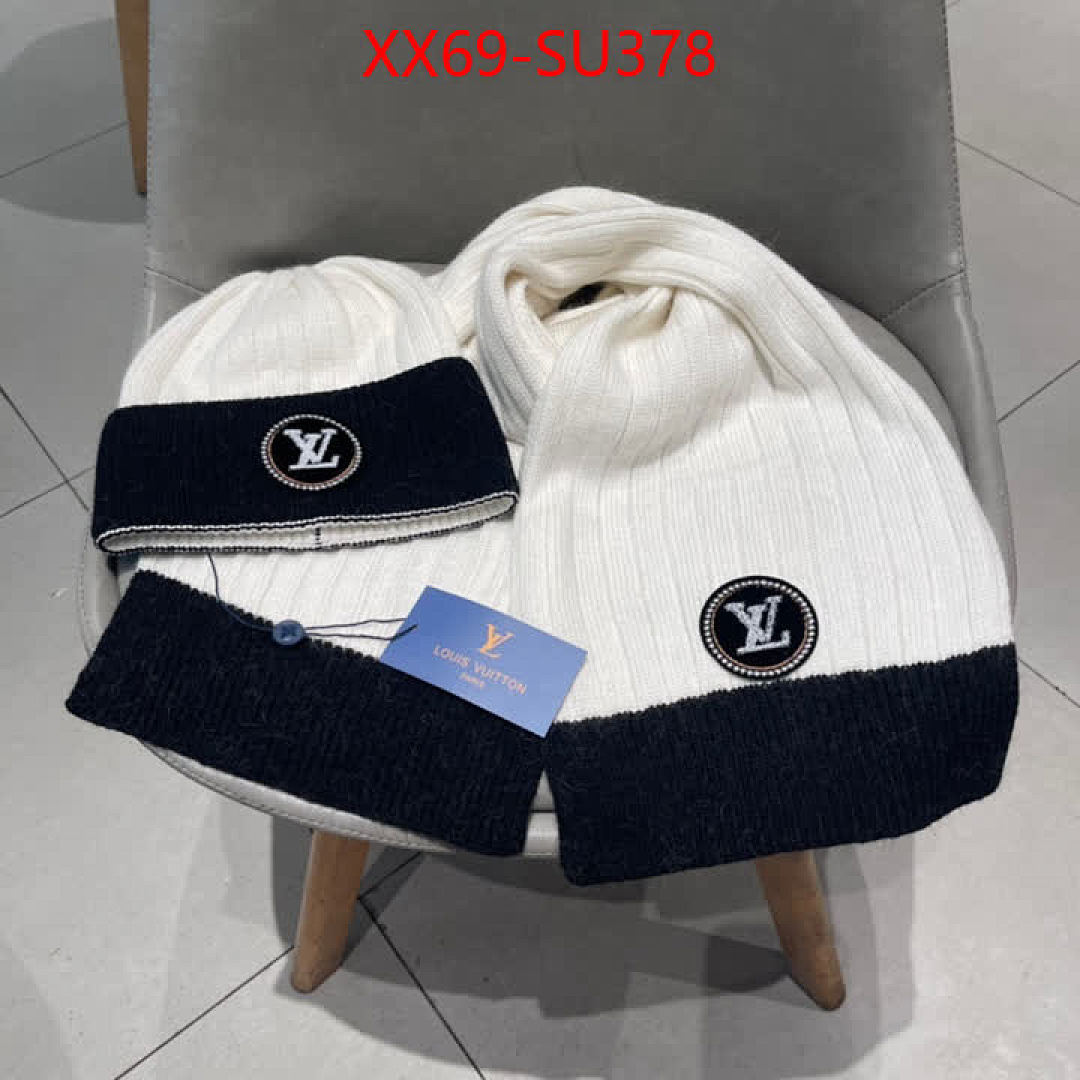 Cap(Hat)-LV ID: SU378 $: 69USD