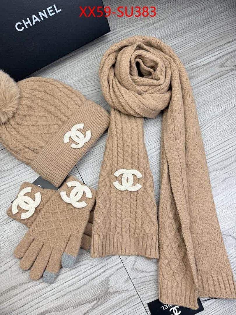 Scarf-Miu Miu ID: SU383 $: 59USD