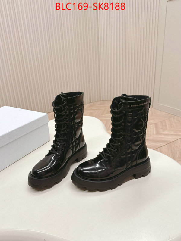 Women Shoes-Dior 2024 aaaaa replica customize ID: SK8188 $: 169USD