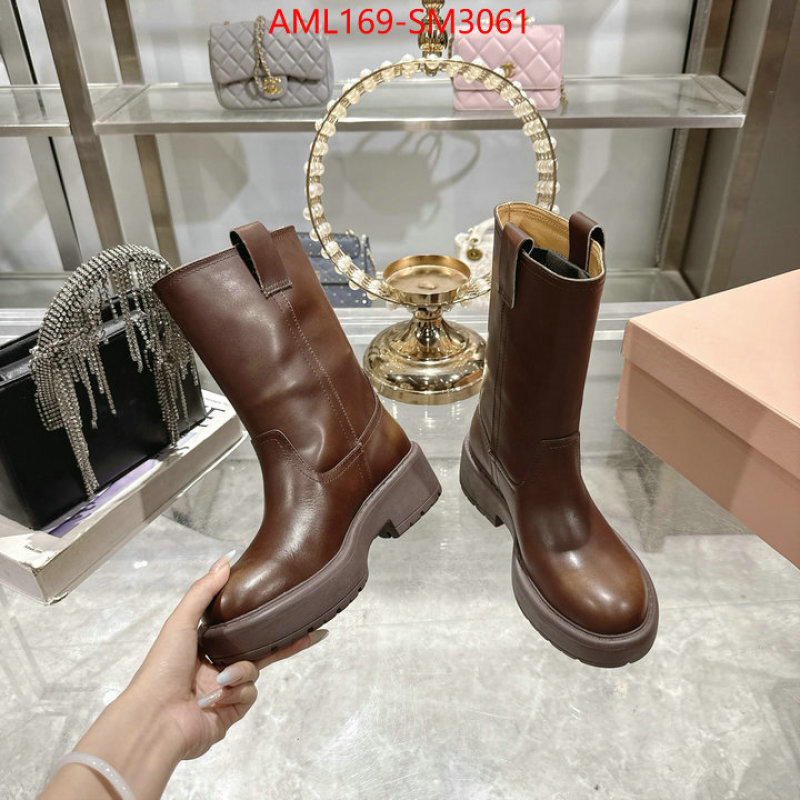Women Shoes-Boots fashion designer ID: SM3061 $: 169USD