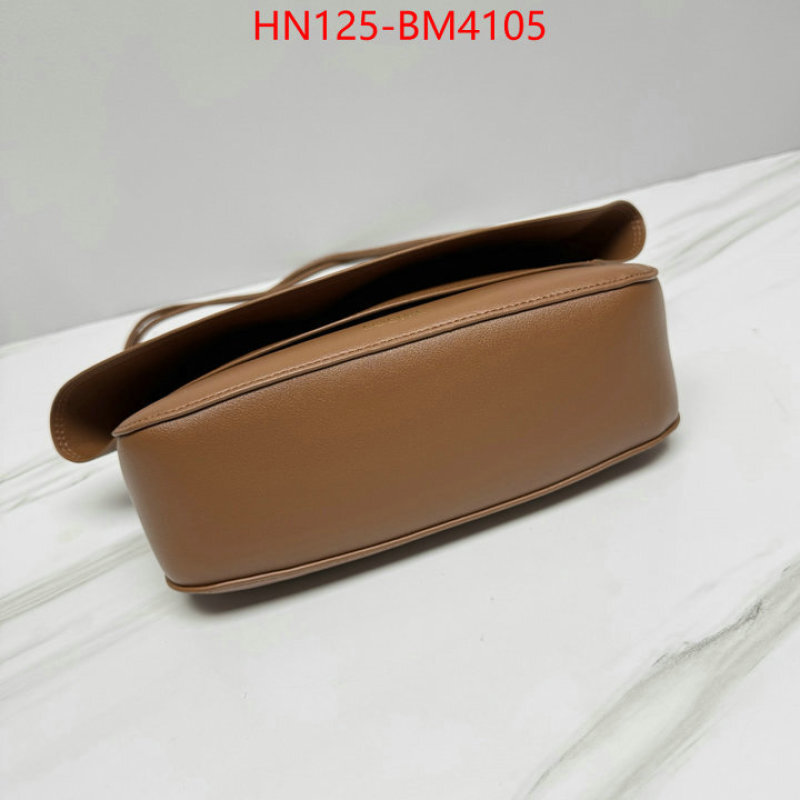 Loewe Bags(4A)-Crossbody- ID: BM4105 $: 125USD,