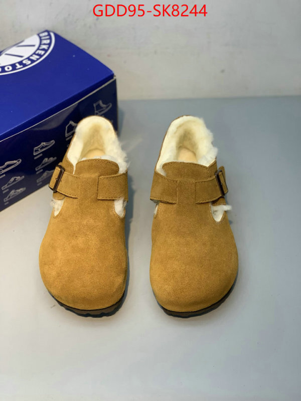 Women Shoes-Birkenstock top quality replica ID: SK8244 $: 95USD