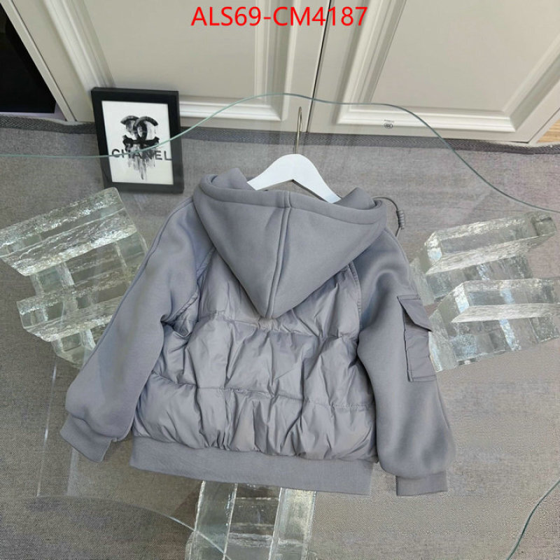 Kids clothing-Moncler ID: CM4187 $: 69USD