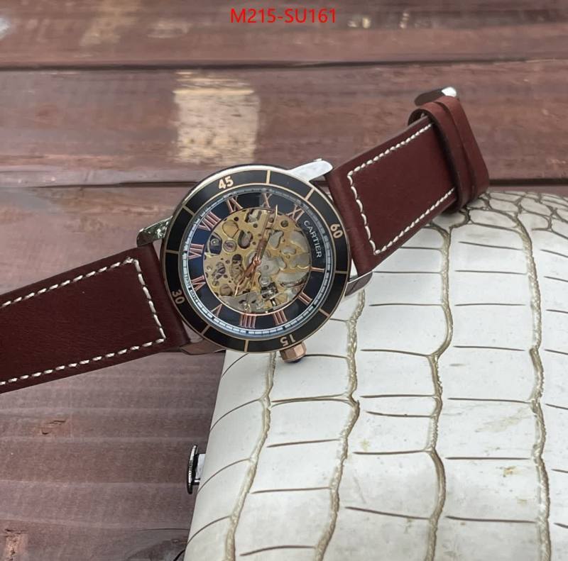 Watch(TOP)-Bvlgari ID: SU161 $: 215USD