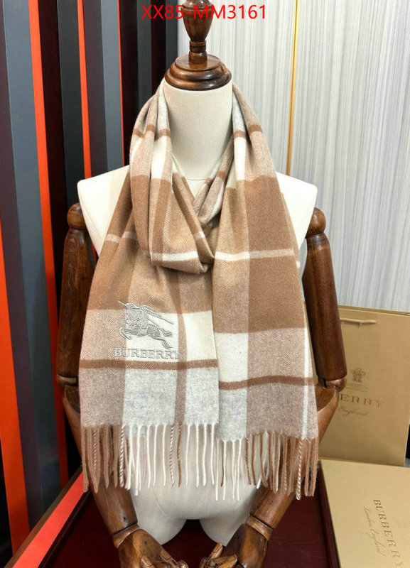Scarf-Burberry best site for replica ID: MM3161 $: 85USD