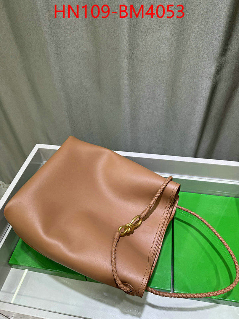 BV Bags(4A)-Bucket Bag- ID: BM4053 $: 109USD,